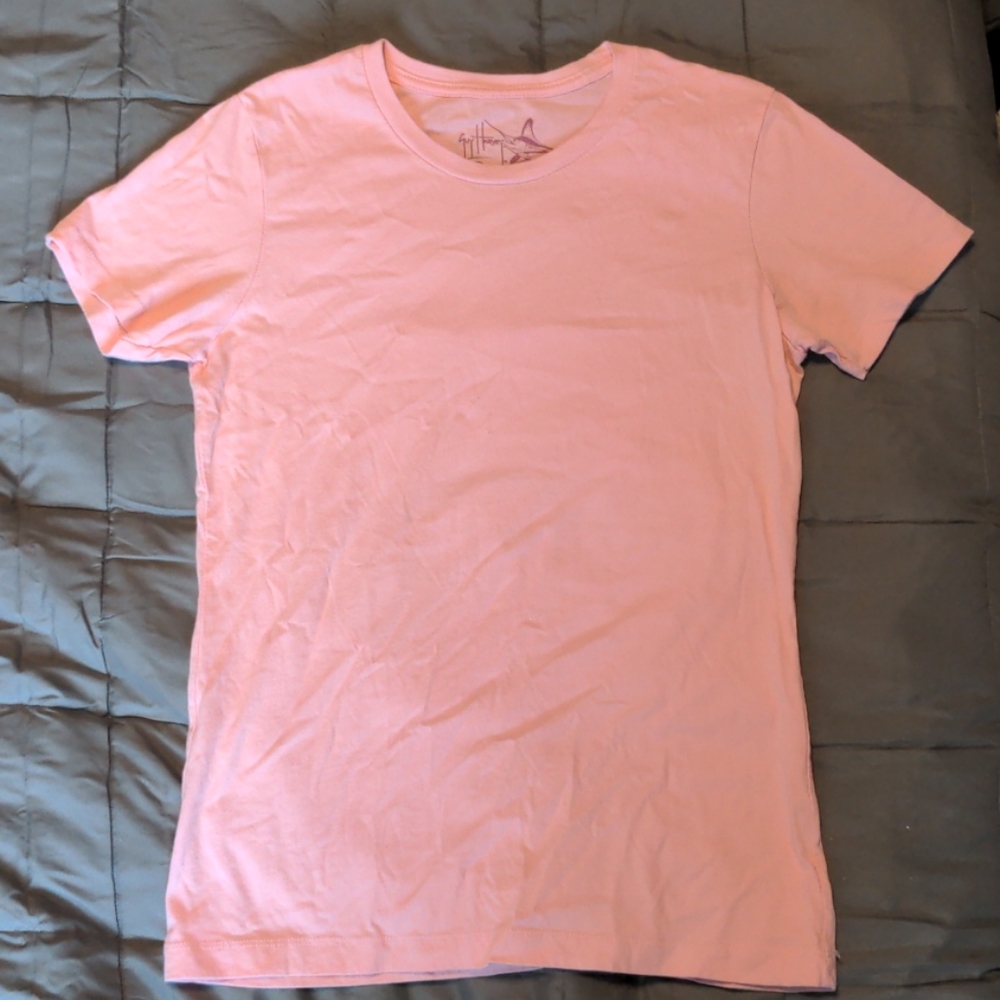 Guy Harvey T-shirt